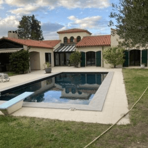 Rénovation Fenêtres Maison Provençale